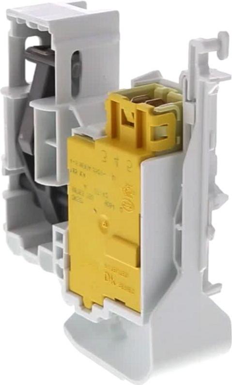 SECURITE Lave-Linge PORTE