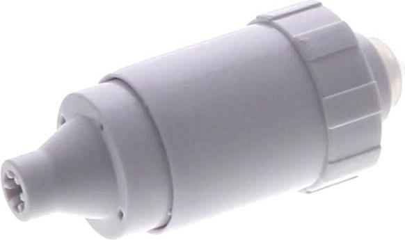 VANNE Froid ECOULEMENT