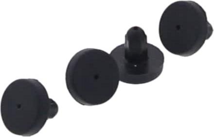 BUTEE Cuisinière GRILLE (lot de 4)