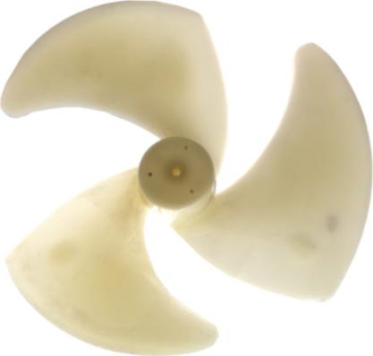 TURBINE Froid MOTEUR Ventilation D=150