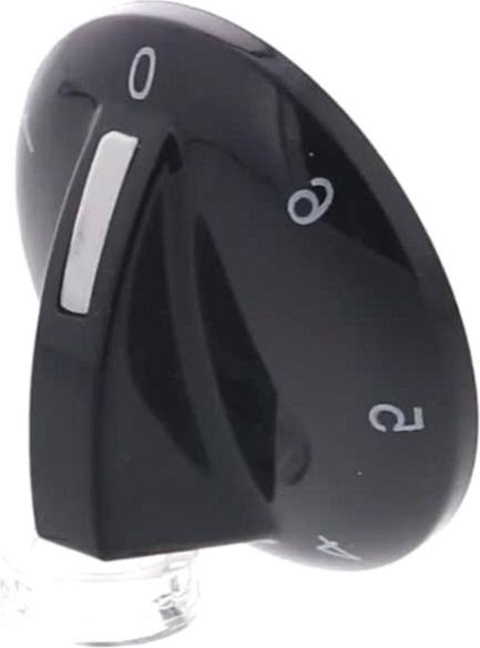 MANETTE Plaque NOIRE