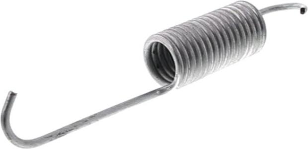 RESSORT Lave-Linge CUVE 16 STRIES 182MM