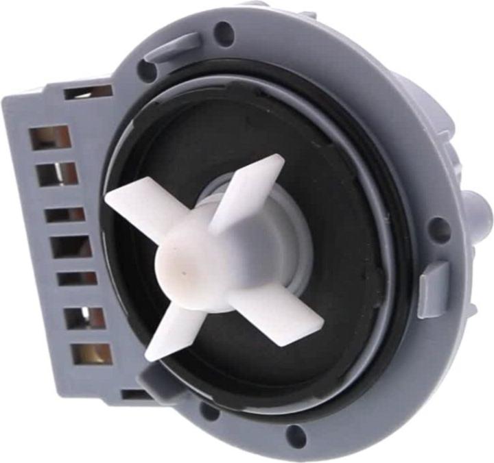 Pompe de vidange Lave-Linge COD 61211 30W PLASET