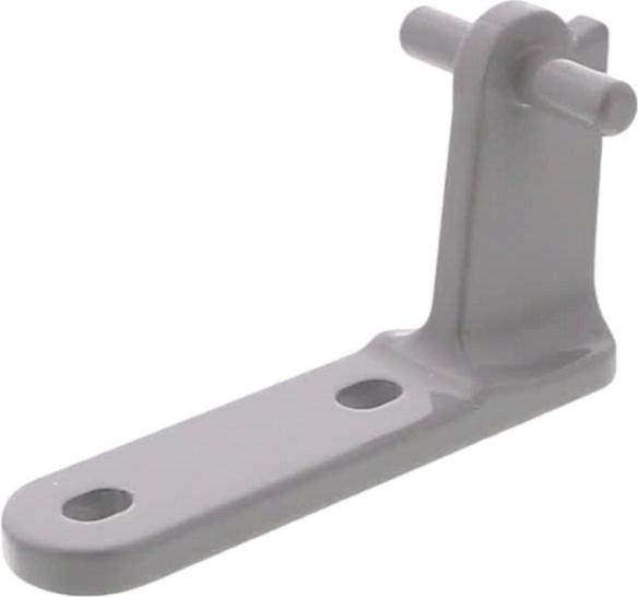 CHARNIERE Froid CENTRALE GRISE