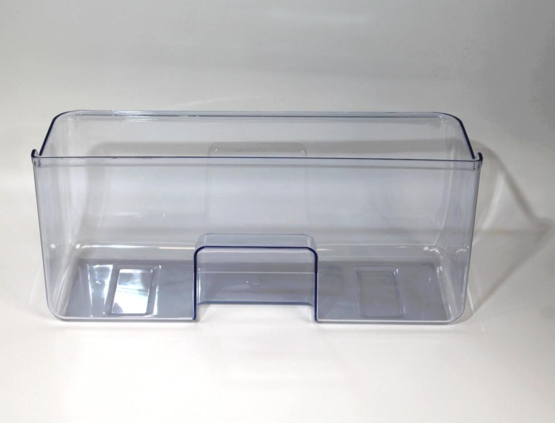 BAC Froid LEGUMES TRANSPARENT CLAIR 443*195*168