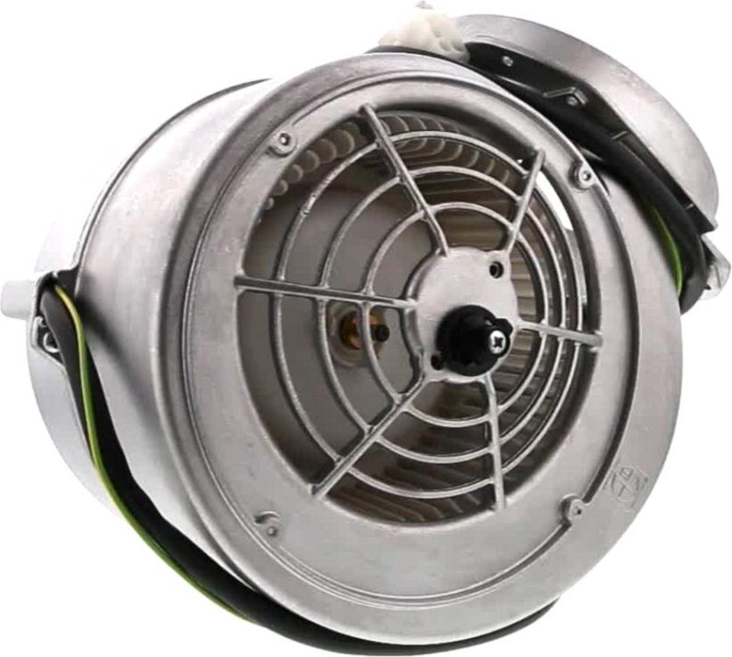 MOTEUR Hotte  Avant 13/10 