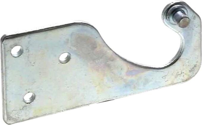 CHARNIERE Froid SUPERIEURE