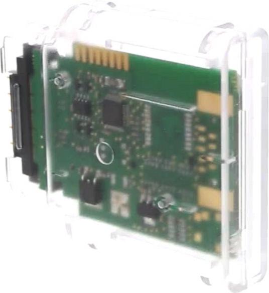 LECTEUR Lave-Linge CARTE