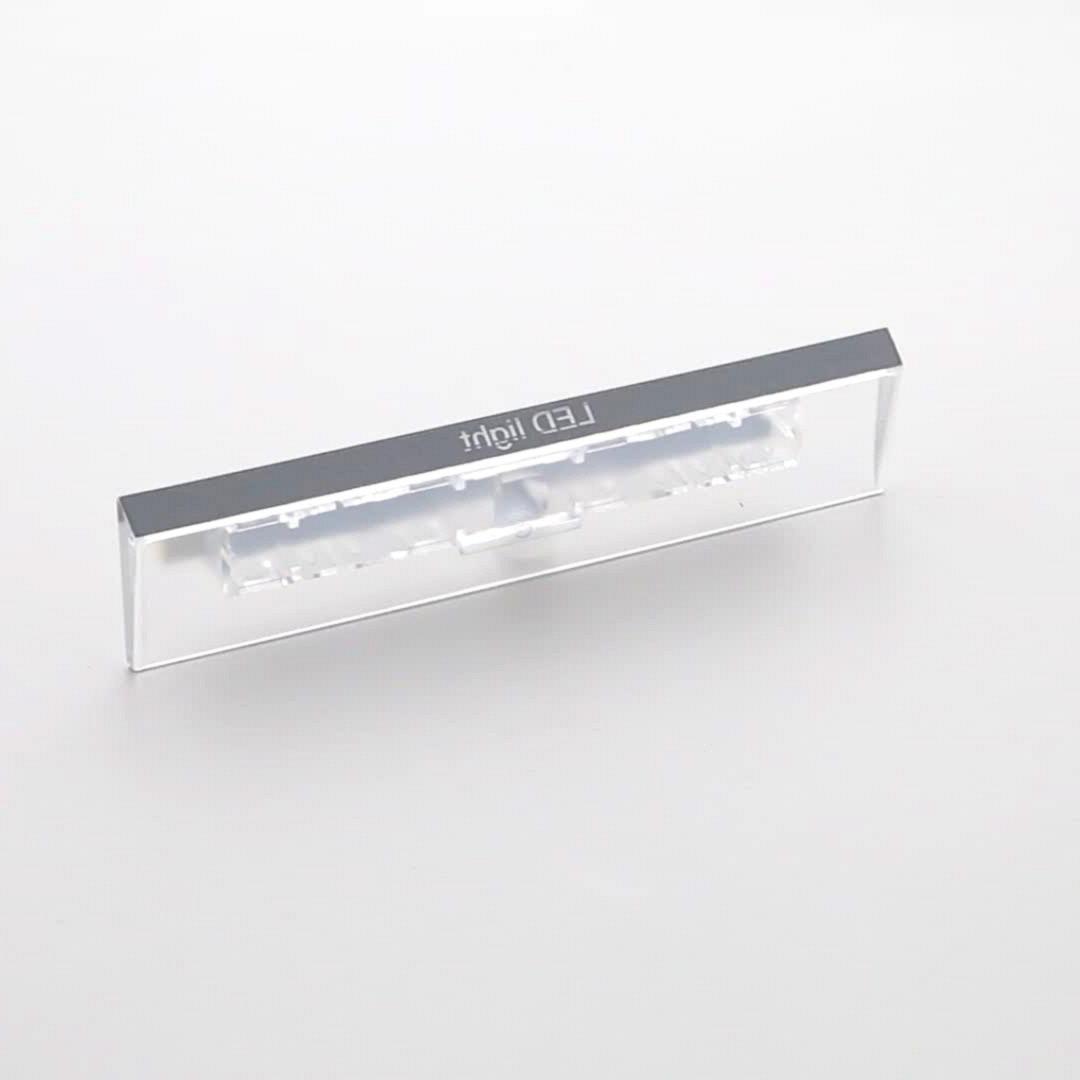PLATINE Froid LED