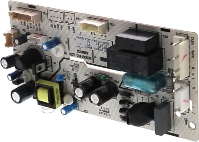 PLATINE Froid PUISSANCE