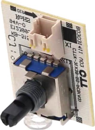 PLATINE Froid THERMOSTAT