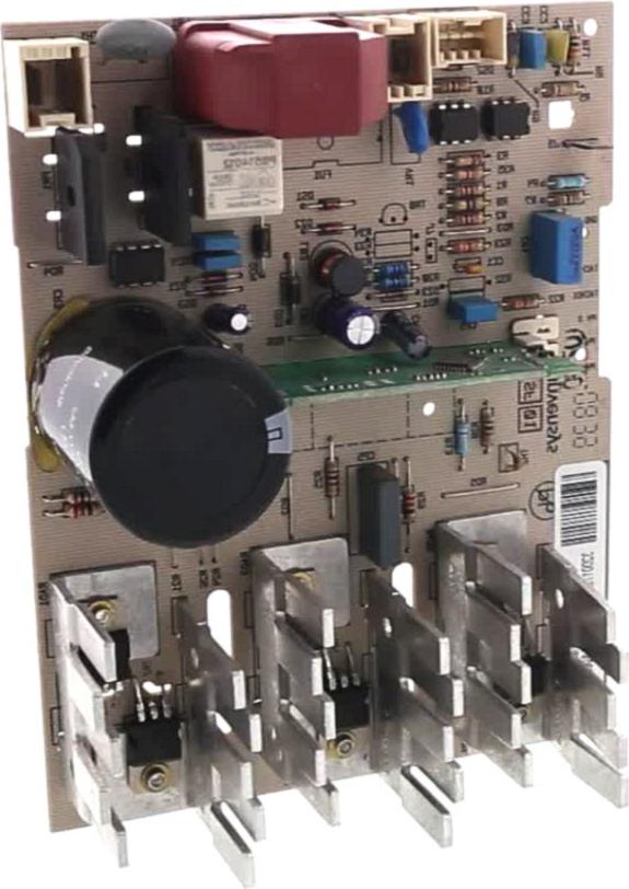 MODULE Lave-Linge TRIPHASE