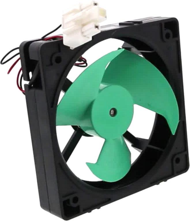 MOTEUR Froid VENTILATEUR 113*113 12V 0.10A 4515JL-04W-S10