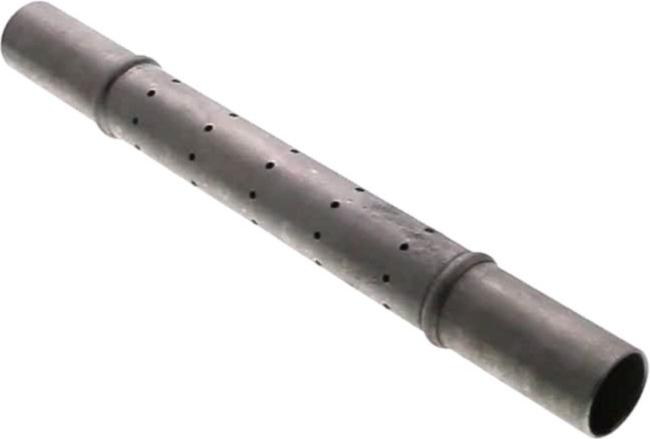 TUBE POELE INDUCTEUR 185MM