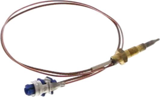 THERMOCOUPLE Cuisinière A EMBOITER 350mm