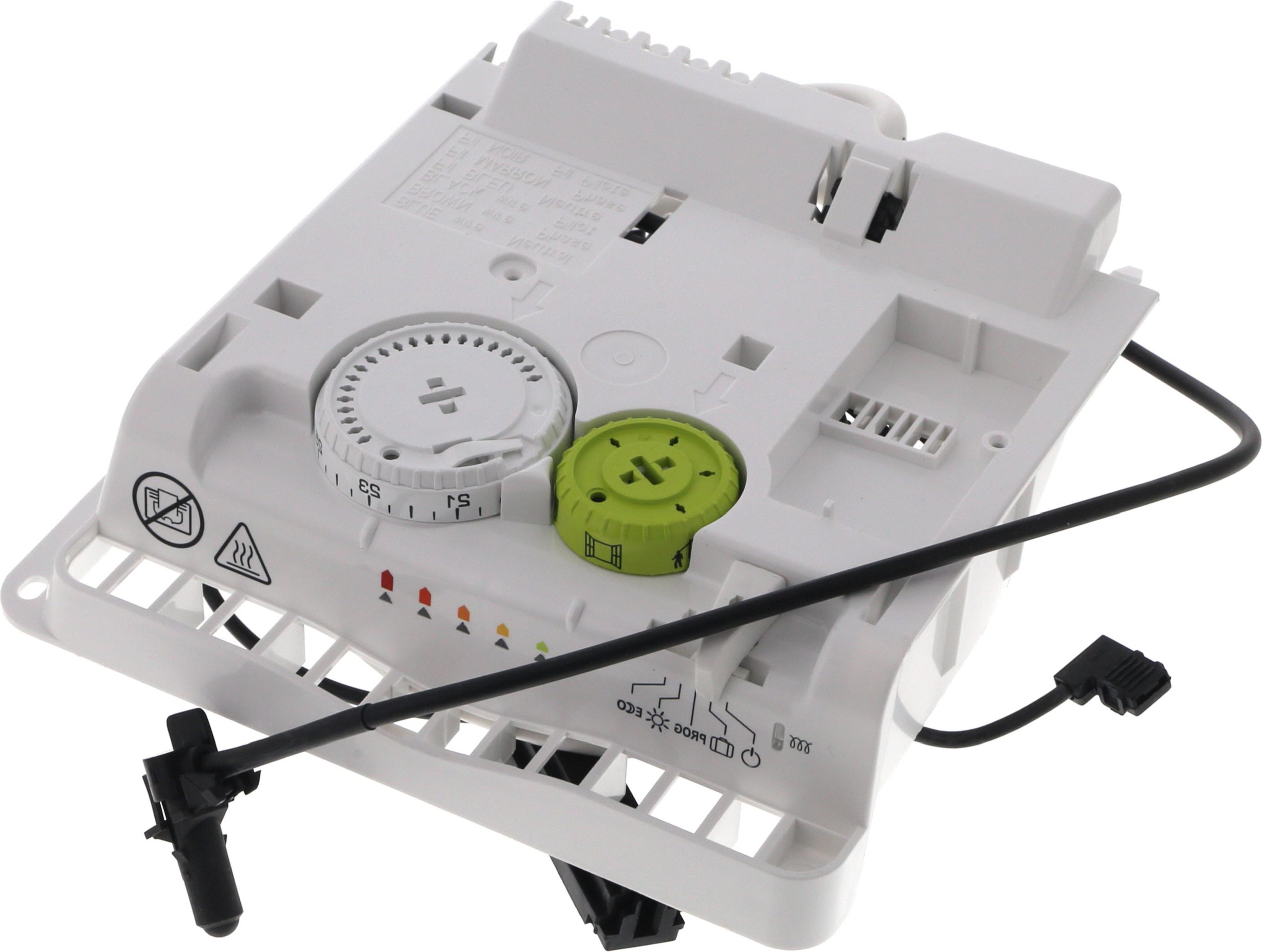 BOITIER THERMOSTAT COMPLET