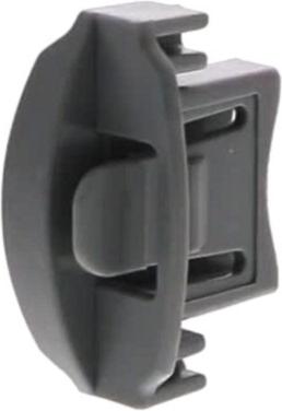 BUTEE Lave-Vaisselle AVANT GLISSIERE Supérieur