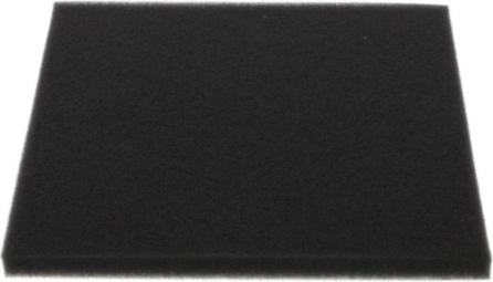 FILTRE Aspirateur MOUSSE BAC POUSSIERE