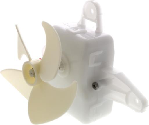 MOTEUR Froid VENTILATEUR Congélateur ENSEMBLE