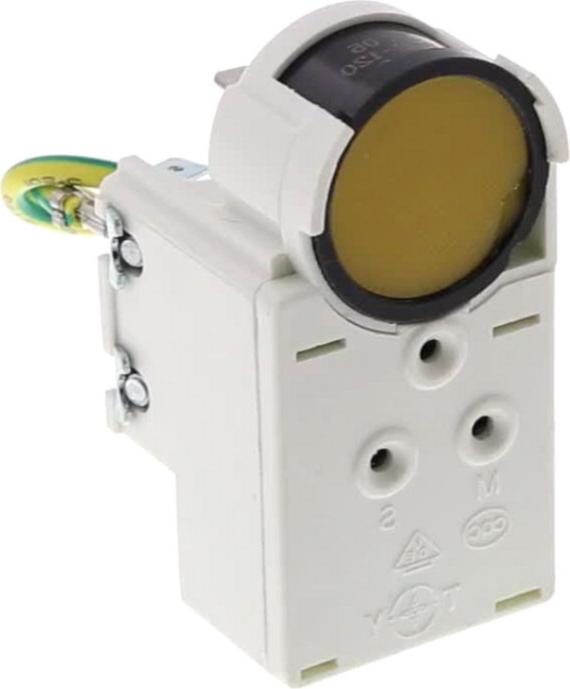 RELAIS Froid DEM+ Thermostat ZBH1122CY-AL