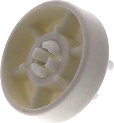 ROUE Lave-Vaisselle + AXE PANIER Inférieur