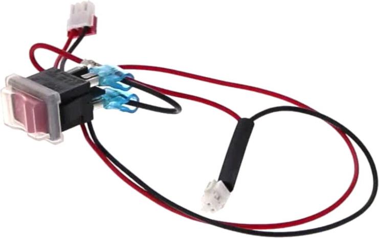 INTERRUPTEUR Aspirateur M/A