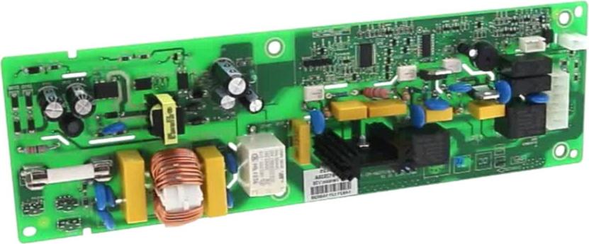 PLATINE Micro onde PUISSANCE ap04/03/14