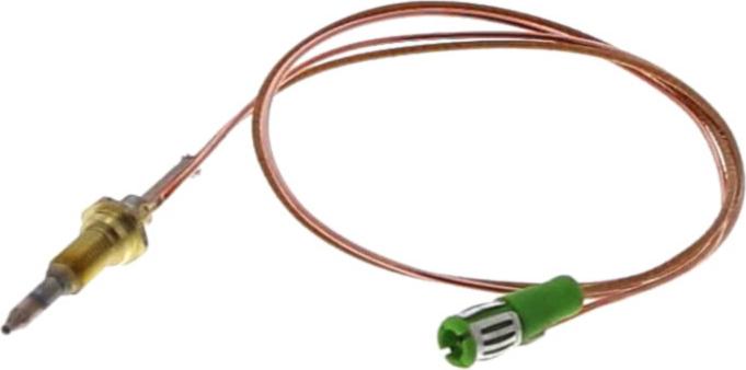 THERMOCOUPLE Cuisinière A EMBOITER 400MM