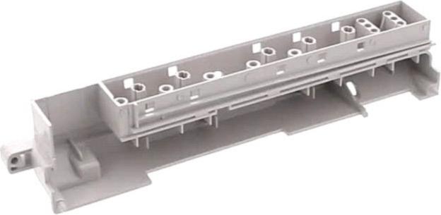 SUPPORT Lave-Vaisselle PLATINE DISPLAY