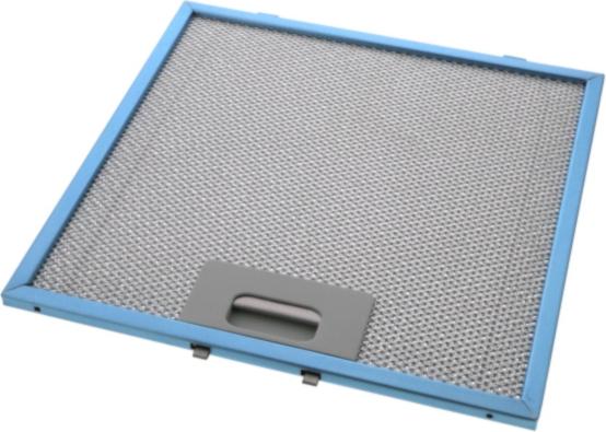 FILTRE Hotte METAL 254*246