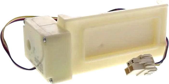 CLAPET Froid MOTORISE FBZA-1750-10D 12V 60MA