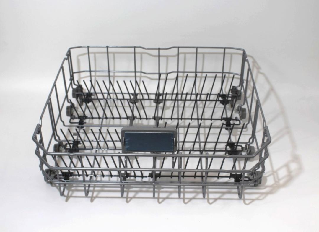 PANIER Lave-Vaisselle INFERIEUR 8 ROUES