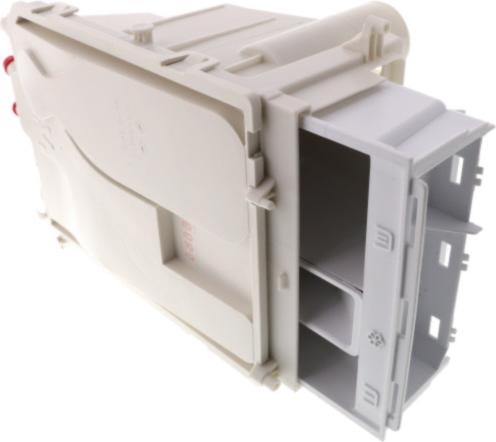 BOITE Lave-Linge PRODUIT