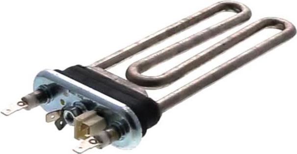 RESISTANCE Lave-Linge