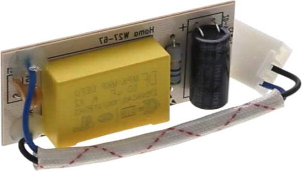 PLATINE Froid LED W27-67