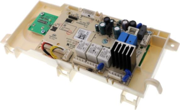 PLATINE Lave-Linge COMMANDE