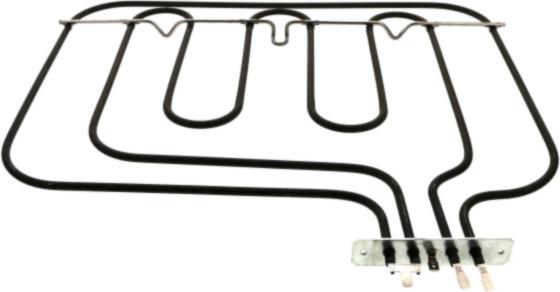 RESISTANCE Cuisinière SUPERIEURE 3000W grand four