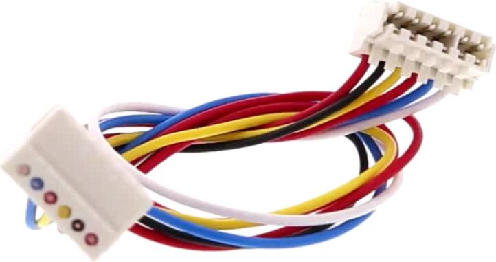 CABLE Lave-Linge COMMUNICATION