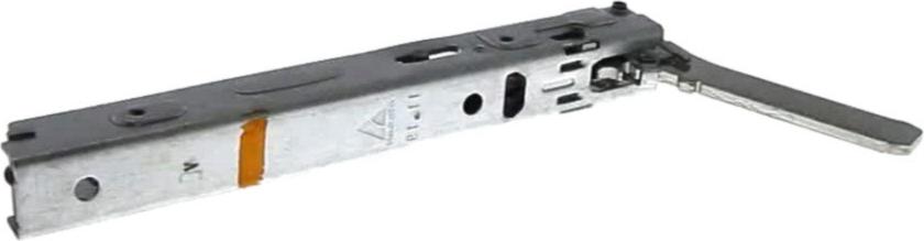 CHARNIERE Four PORTE M1 JAUNE