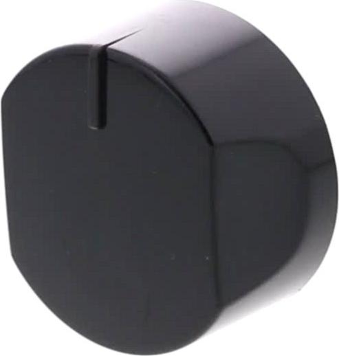 MANETTE Four NOIRE BIG RIMO 40*20 12h 6mm 14mm