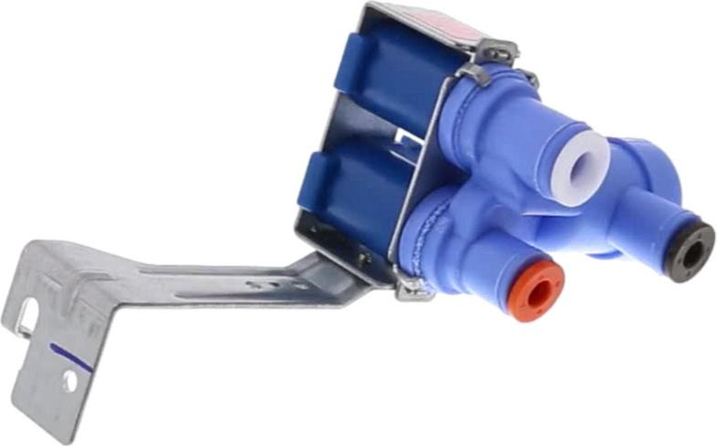 ELECTROVANNE Froid 3 VOIES