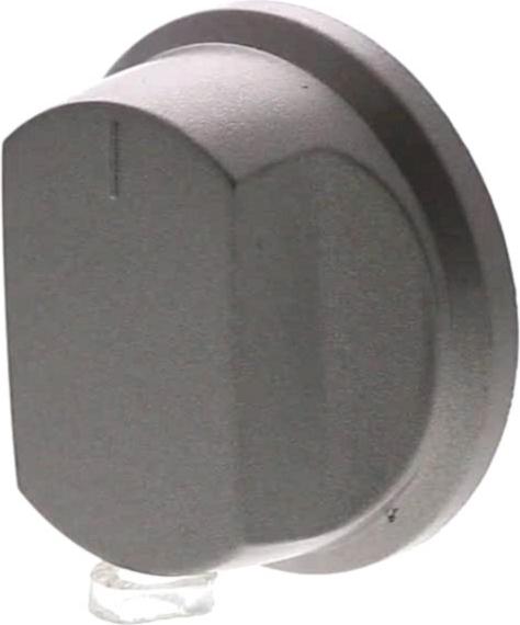 MANETTE Plaque ALFA INOX