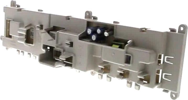 PLATINE Sèche-Linge F1 200560200-v04h_rev1