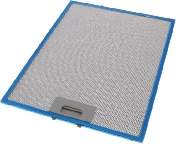 FILTRE Hotte METAL 374*290