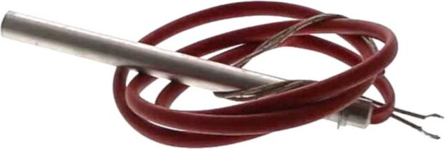 BOUGIE POELE ALLUMAGE