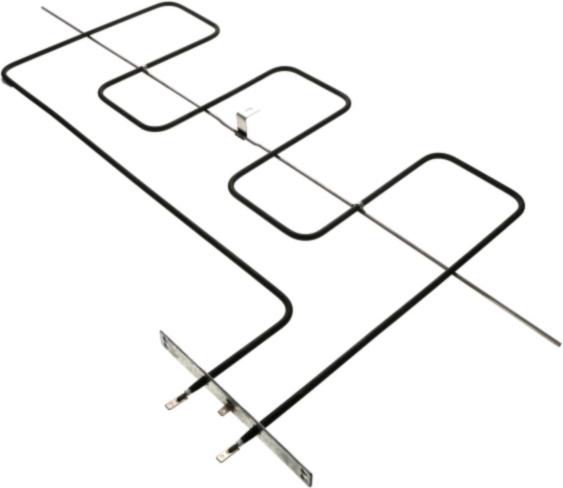 RESISTANCE Cuisinière GRILL 2400W 5 F08 .005