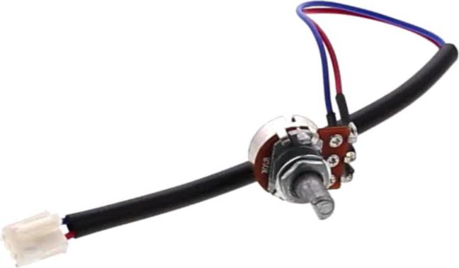 VARIATEUR Aspirateur