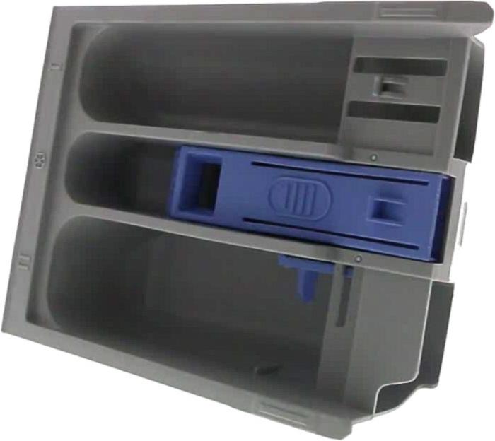 TIROIR Lave-Linge BOITE A LESSIVE MF660-AS100A_A074BE006011