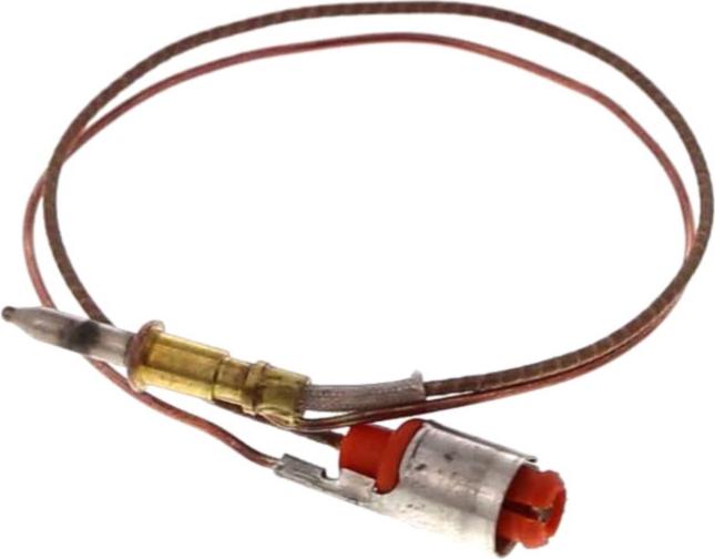 THERMOCOUPLE Plaque