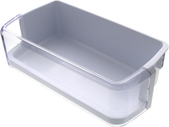 BALCONNET Froid Réfrigérateur Inférieur PORTE DROITE BLANC 352*97*175 DA63-04945 AW2-CD *promo* pnt